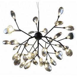 Изображение продукта Подвесная люстра Kink Light Ветта 